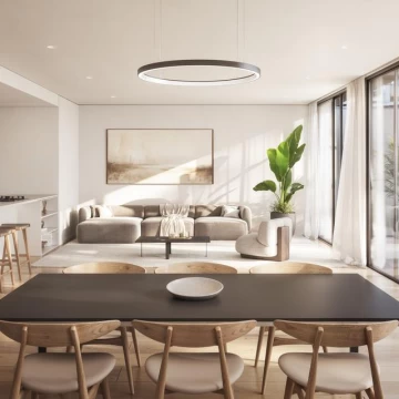 VENTA 2 AMBIENTES CON AMPLIO BALCÓN - FULL AMENITIES - VILLA CRESPO - ENTREGA DICIEMBRE 2026