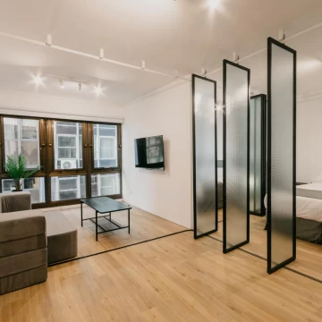 Venta Edificio en Block - 100% Rentabilidad Airbnb en el Corazón de BA