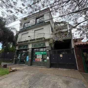 Sarmiento 1655 0