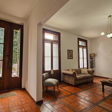Casa en San Antonio De Areco, casco histórico, estilo colonial