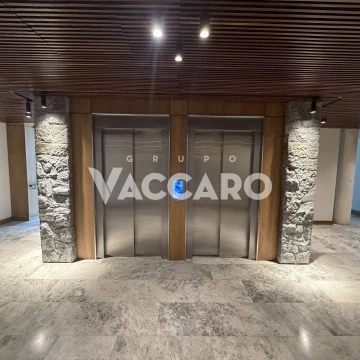Venta de Oficina PREMIUM en Complejo Thays Parque Leloir