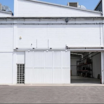 BODEGA EN RENTA EN AZCAPOTZALCO 