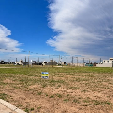 VENTA DE LOTE EN CUESTA DE MANANTIALES Mza 88 - Residencial
