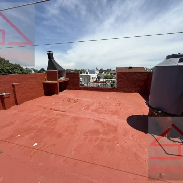 PH en Venta 3 amb. c/ terraza - Ramos Mejia 