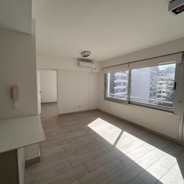 Venta Departamento 2 amb con cochera fija - Quesada al 2400 -Full Amenities