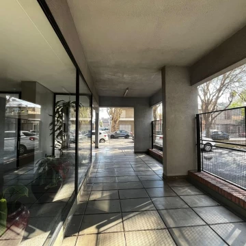 4 AMBIENTES EN PISO ALTO • FRENTE • ORIENTACIÓN NORTE • VILLA LURO