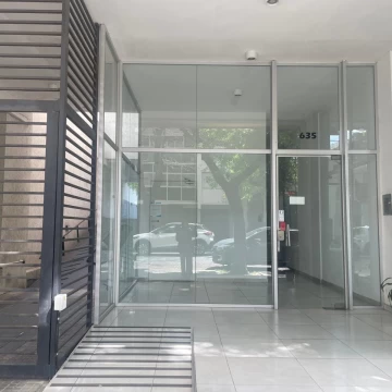 Departamento de 1 dormitorio