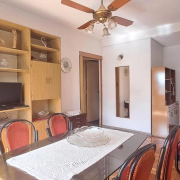Departamento - Caballito