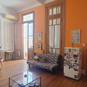 VENTA DEPARTAMENTO 4/5 AMBIENTES LUMINOSO BALVANERA