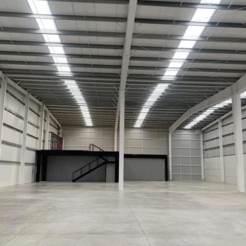 BODEGA EN RENTA EN TULTITLÁN