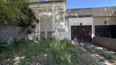 Casa a reciclar en Venta, Alberdi, Rosario, Warnes 2300