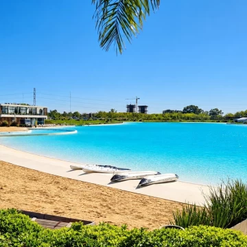 Departamento 2 Ambientes en Venta Amoblado en Remeros Beach, Rincón de Milberg, Tigre