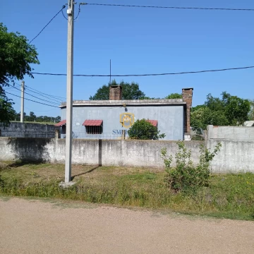 Casa en venta en El Dorado / 18 de mayo