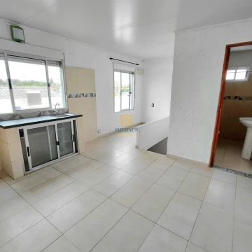 Apartamento en alquiler en Canelones con 1 dormitorio