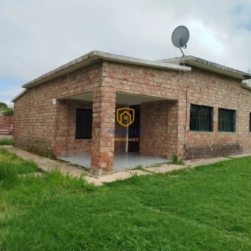 Casa en alquiler en Lagomar
