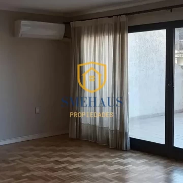 Apartamento en alquiler c/ cochera en Centro