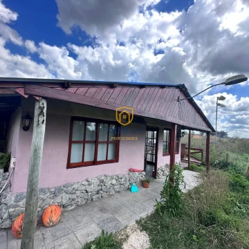 Quinta en venta de 100m2 ubicado en Las Violetas