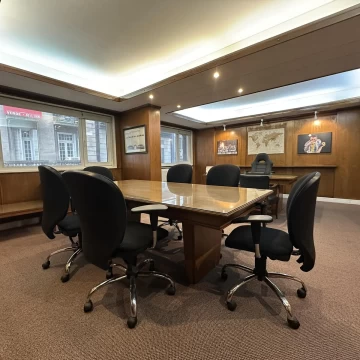 Oficina en Retiro