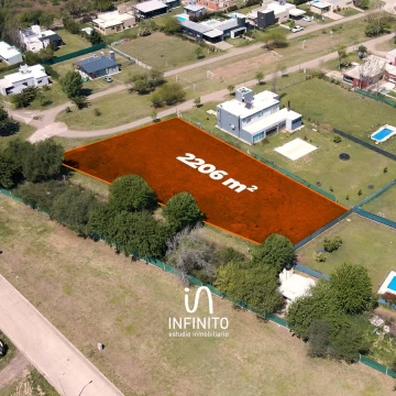 Venta terreno barrio cerrado Finca del sol Unquillo