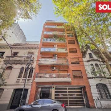 Venta 4 ambientes,  Belgrano