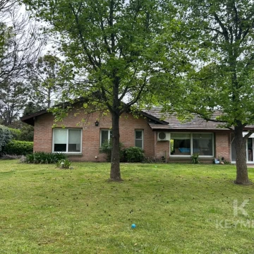 Venta o alquiler Casa  3 ambientes Apto credito