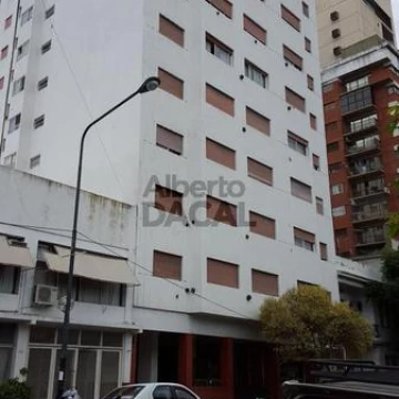 Departamento en Alquiler en 50/11 y 12 La Plata - Alberto Dacal Propiedades