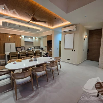 Casa en Playa del Carmen