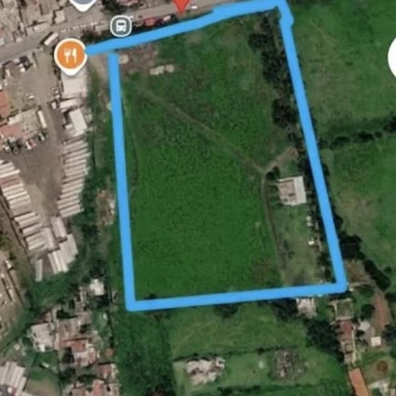 TERRENO EN VENTA EN TEPOTZOTLÁN 
