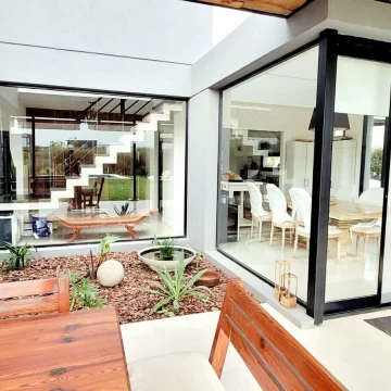 Alquiler Temporario Casa en Araucarias