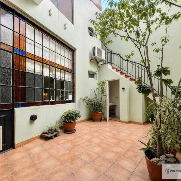 VENTA PH EN VILLA CRESPO