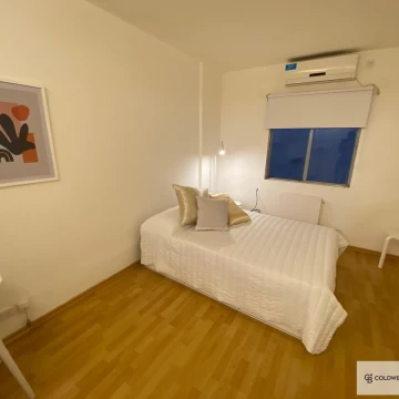 VENTA MONOAMBIENTE EN PALERMO