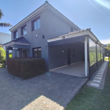 Casa en venta Barrio Cerrado Hudson Berazategui 170m2 ALTOS DE HUDSON 1
