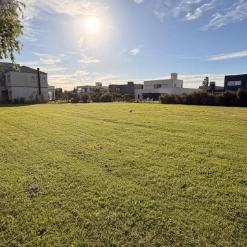 Venta Lote N° 66 en Prados del Oeste 1A Barrio cerrado - Country