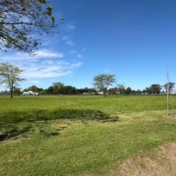 Venta lote en Prados del Oeste, Francisco Álvarez