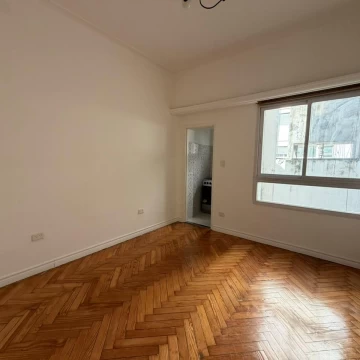 ALQUILER MONOAMBIENTE RECICLADO A NUEVO EN RECOLETA