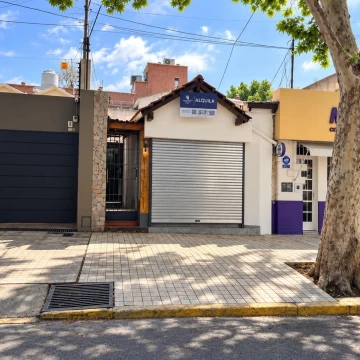 Alquiler Comercial / Oficinas en Quinta Sección