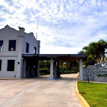 Terreno - Canning (Ezeiza)