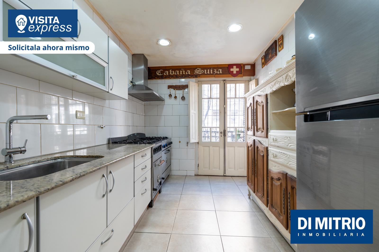 PB - Cocina