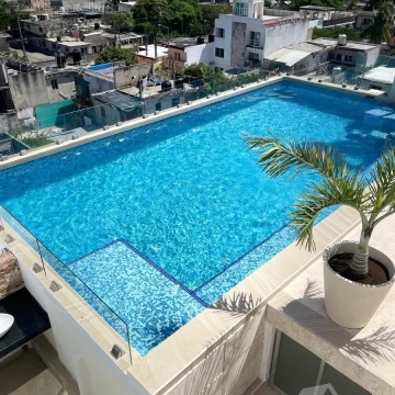 Venta departamento Playa Del Carmen