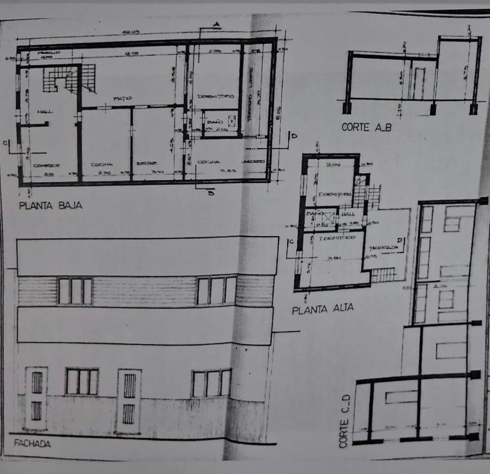 blueprint