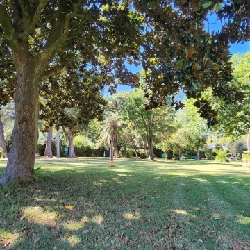 OPORTUNIDAD VENTA LOTE DE 6000 m2 ACEPTA PERMUTA