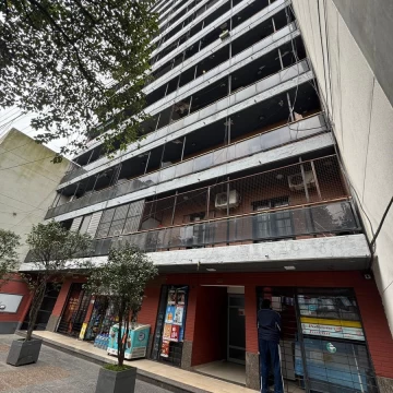 Departamento en Barrio Sur