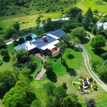 VENTA COMPLEJO TURISTICO SAN ANTONIO DE ARREDONDO
