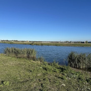 Lote en venta Barrio Orillas Puertos Escobar