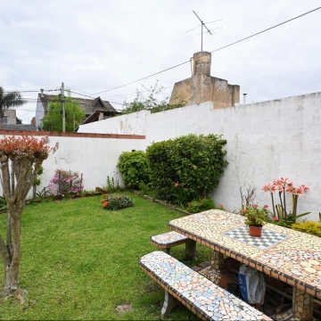 VENTA Casa en Troncos Del Talar