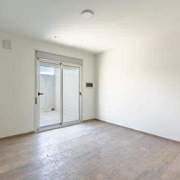VENDO DEPARTAMENTO DE 1 DORMITORIO EN VILLA MARIA