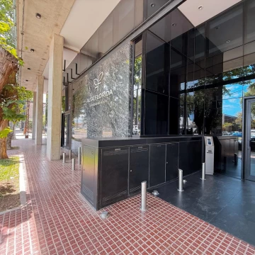 Bv. Rondeau 3782 - Departamento De 1 Dormitorio Con Amenities En Alquiler - Alta Florida - Rosario