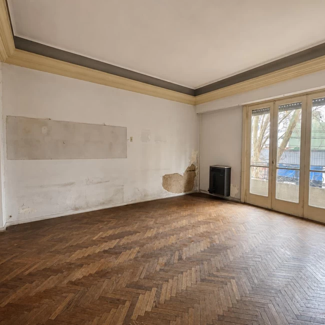 PH | VENTA | A REFACCIONAR | 4 AMBIENTES | 2 AMPLIAS TERRAZAS | VILLA URQUIZA
