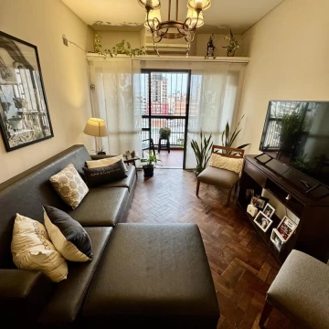 Departamento en Barrio Norte