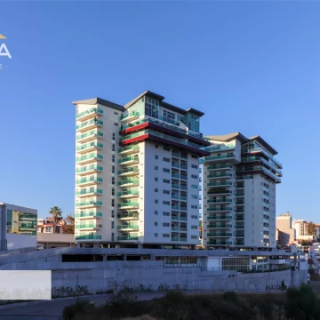 Departamento  en Renta, Luma City, Milenio III Querétaro.